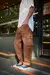 Pantalon cargo Mision