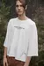 Remera Boxy Autenticidad en internet