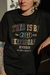 Remera Chalk en internet