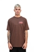 Remera Brown Insti