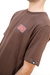Remera Brown Insti en internet