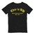 Remera Skull Letters - comprar online