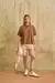 Remera oversize boxy Terra