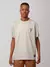 Remera oversize Pennant