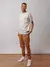 Remera oversize Pennant - comprar online