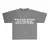 Remera oversize Wealth - Make Me Mambo