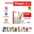 Pipeta Power Ultra 20 a 40kg - comprar online
