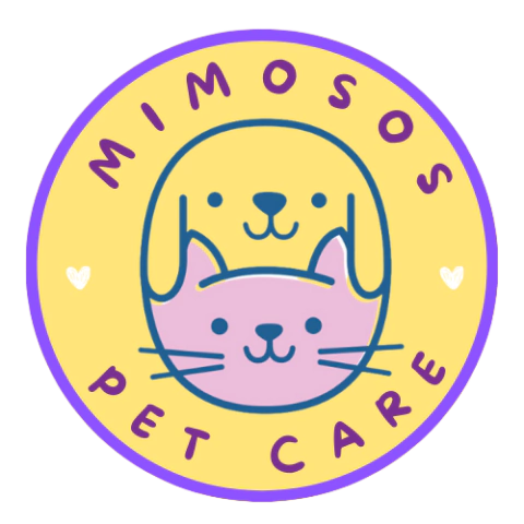mimosos pet care