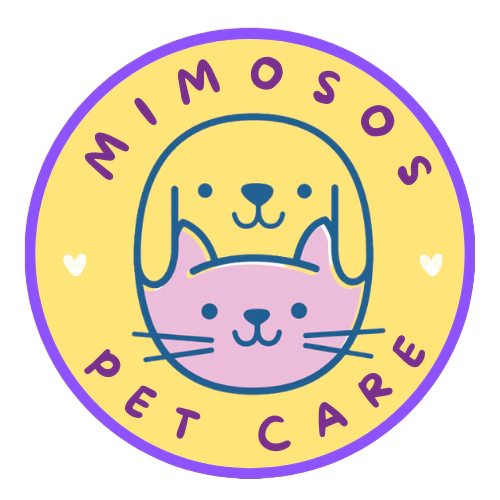 mimosos pet care