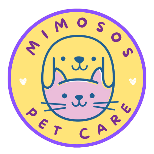 mimosos pet care