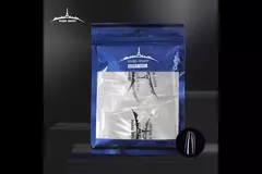 TIPS SOFT GEL COFIN PAQUETIDO SURTIDO*500 EN BOLSA