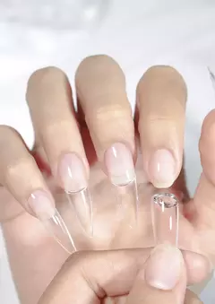 NAVI DIAMOND GEL SOLIDO PARA SOFT GEL 20ML - topnailspl