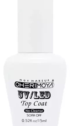 Top Coat Cherimoya 15ml
