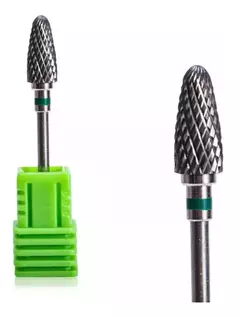 FRESA PARA TORNO DE MANICURA