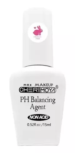 Balanceador De Ph Cherimoya