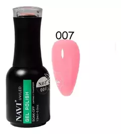 Capping Navi 15ml Color 07