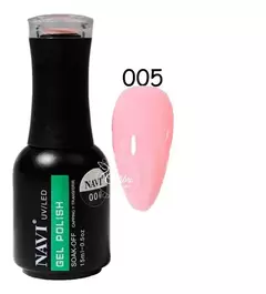 Capping Navi 15ml Color 05