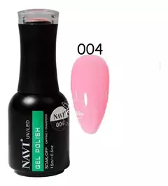 Capping Navi 15ml Color 04