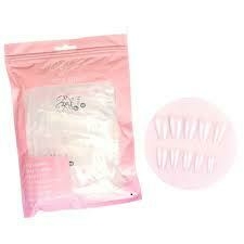 City Girl Tips Oval Square En Bolsa x600 U