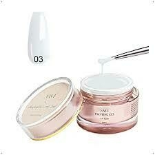 Navi - Gel Painting (10ml) blanco