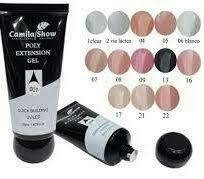 POLYGEL ROSA 50 ML