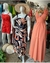 vestido - conjunto