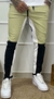 Calça masculina