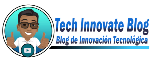 Tech Innovate