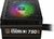 Fonte Gamer Gamdias Kratos M1 750w