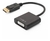 Adaptador Display Port para DVI