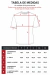 Camiseta Oversized Lisa Premium Masculina - Branca - Okonel Camisetas