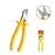 Alicate Corte Diag. 6" Tramontina Master