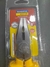 Alicate Universal Pvc Tramontina Master 8" AM na internet