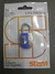 Cadeado Segredo 25mm Life Color - Azul Stam - comprar online