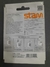 Cadeado Segredo 25mm Life Color - Br Stam na internet