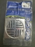 Grelha Inox QD 100mm Lorenzetti - comprar online