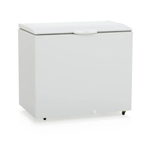 Freezer Horizontal GHBS-310 BR 306 Litros Tampa Cega Gelopar 220v