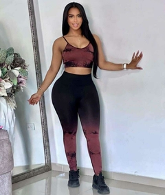 Imagen de Conjunto deportivo