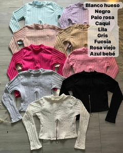 Buso Rib Nc - tienda online