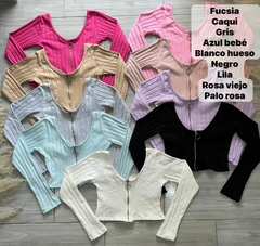 Buso Rib Nc en internet