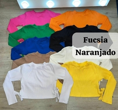 Imagen de Buso Rib Nc