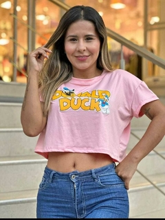 unica corta