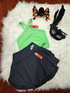 Falda bolero - comprar online
