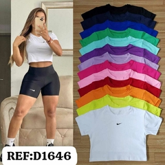 conjunto camiseta en internet