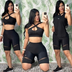 conjunto trio - tienda online