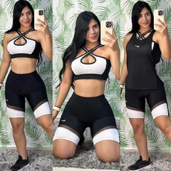 conjunto trio