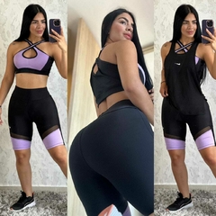 conjunto trio en internet