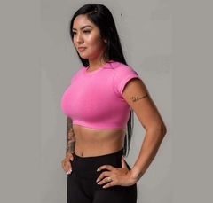 BLUSA SUPLEX - comprar online