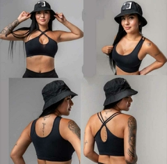 BLUSA SUPLEX