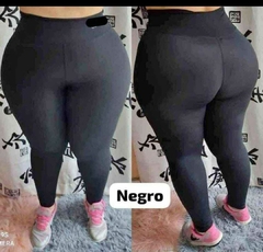 leggins clásico plus - comprar online